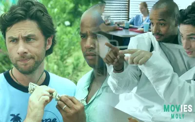 Scrubs Reboot: Everything You Need to Know About Sacred Heart's Return