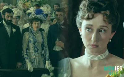 Season 3 of The Gilded Age: Big Choices and More Drama for New York's Elite
