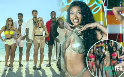 Season 7 of Love Island USA introduces new faces, but is the male cast still confusing fans?