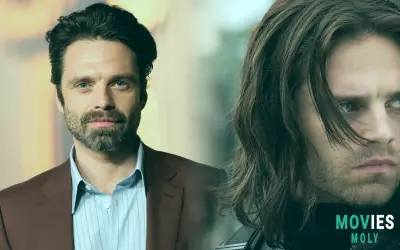 Sebastian Stan Reflects on His Marvel Journey: More Than Just the Winter Soldier