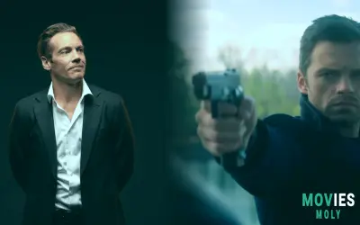 Sebastian Stan's Marvel Reflections: Is This the End for Bucky Barnes?