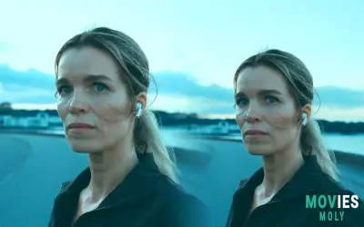 Secrets We Keep on Netflix: A Danish Thriller That Shows How Perfect Worlds Can Unravel Quickly
