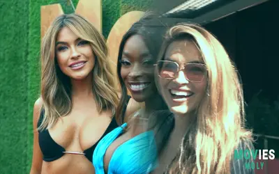 Selling Sunset Season 9 Party: Why Chrishell & Chelsea Weren't Invited