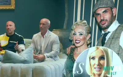 Selling Sunset Season 9 Trailer Drops: Get Ready for Epic Drama!