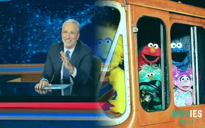 Sesame Street is at a crossroads as it fights for money and deals with digital threats.