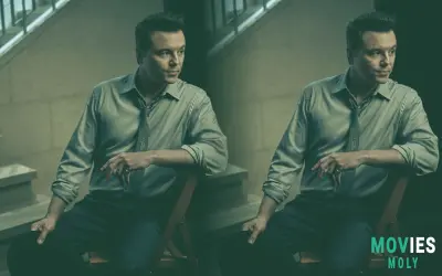 Seth MacFarlane Keeps Things Wild With Unfiltered Jokes and Surprising Musical Discoveries
