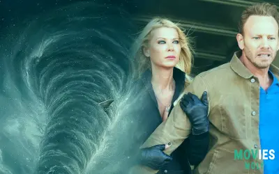 Sharknado Origins Reveals Surprise Prequel to the Infamous Disaster Series