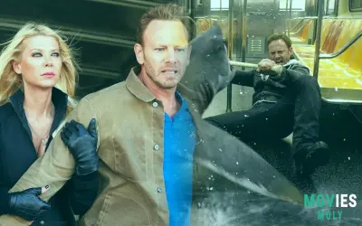 Sharknado Origins: The Cult Classic Unleashes a Prequel for Summer 2026