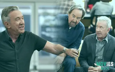 Shifting Gears Season 2 Premiere Offers a Tim Allen Sitcom Reunion With a Twist