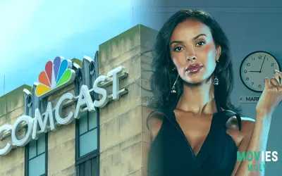 Shockwaves Hit UK TV: ITV's Broadcast Channels Could Be Acquired by Comcast's Sky