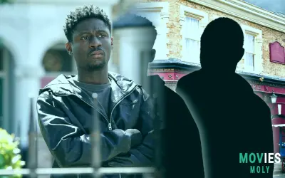 Shockwaves in Walford: Okie's Death Leads to Teddy's Dramatic Arrest