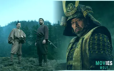 Shōgun Returns: The Epic Saga Continues with a Massive Time Jump and Fresh Faces