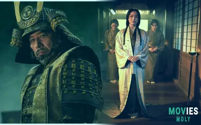Shōgun Season 2: A Decade Later, Bigger Battles, and an Unexpected Love Story Await