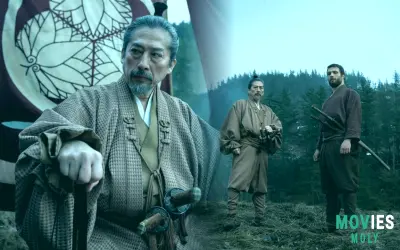 Shogun Season 2: Everything We Know About the Epic 10-Year Time Jump