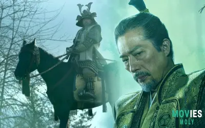 Shōgun Season 2: Everything We Know About the Epic Feudal Drama's Return