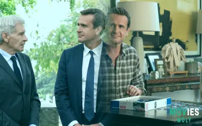 Shrinking Season 3: Your Guide to the Highly Anticipated Apple TV+ Return