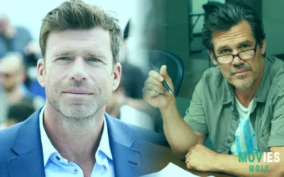 Sicario 3: Josh Brolin's Update, Thematic Depth, and Outranked Competitors