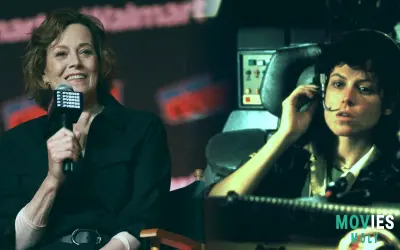Sigourney Weaver Might Just Return as Ripley: What We Know So Far!