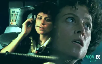 Sigourney Weaver Unearths the Truth Behind Canceled 'Alien' Projects