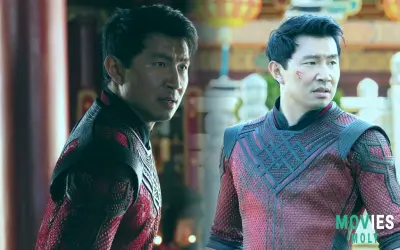 Simu Liu Calls Avengers: Doomsday a "Love Letter" to Superhero Movies