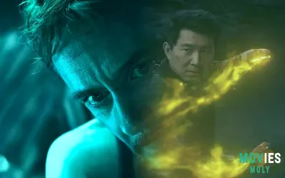 Simu Liu Calls Avengers: Doomsday a "Love Letter" to the Entire Superhero Genre