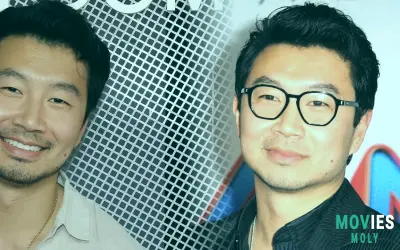 Simu Liu Fights Back: Why AI Can't Replace Human Film Extras