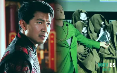 Simu Liu Teases Epic X-Men Team-Up in MCU's Avengers: Doomsday