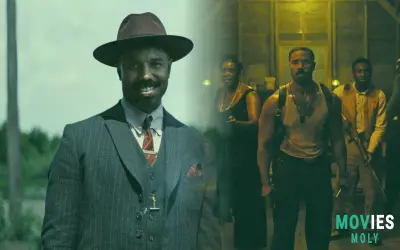 Sinners Comes To Your Home Screens: Get Ready For Ryan Coogler's Intense Vampire Thriller