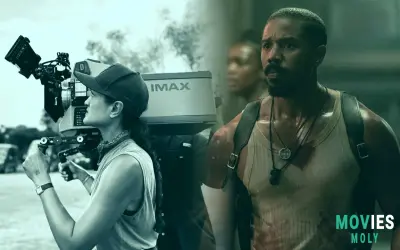 Sinners IMAX Re-Release: A Cinematic Triumph in 70mm Glory