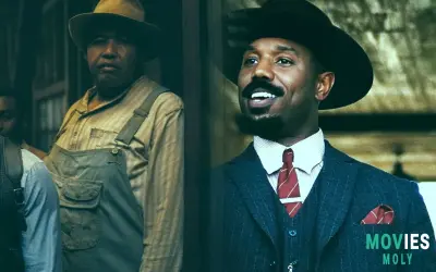 Sinners Review: Ryan Coogler's Genre-Defying Masterpiece Shows Vampire Stories Still Have Blood To Spare