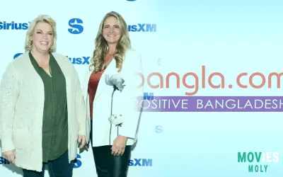 Sister Wives: Christine Brown Gets Real About Her Shifting Bond with Janelle