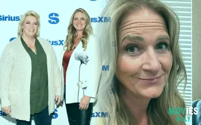Sister Wives: Christine & Janelle's Friendship Strained as Kids Flock to North Carolina