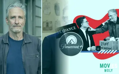 Skydance and Paramount are changing the way media and entertainment will be in the future.