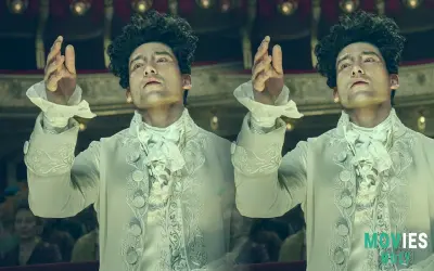 Sky's 'Amadeus' Series: Mozart's Return Sparks Fan Debate & Teaser Fury