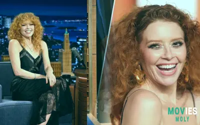 Smurfs 2025: Everything You Need to Know About Natasha Lyonne, Mama Poot, and More