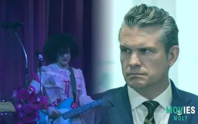 SNL Arcade Fire Performance Brings Emotional Weight To Season 50