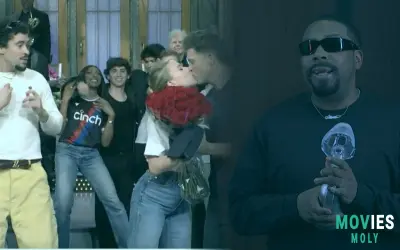SNL Season 50 Wraps Up with Surprising Musical Moments and Jokes About Cast Changes