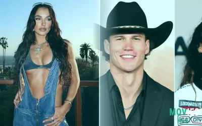 Sommer Ray And Mark Estes Go Public With Their Relationship Amidst Past Breakup Revelations