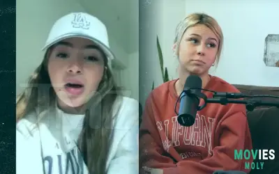 Sophia Ross DUI Viral Video & "Hawk Tuah" Crypto Fall:  Internet Fame & Legal Aftermath