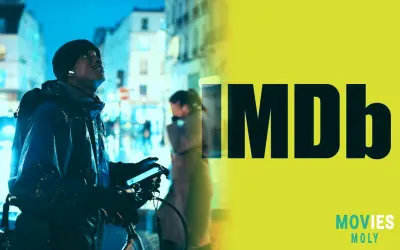 Souleymane's Story: A Powerful Paris Immigrant Drama You Need to See