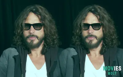 Soundgarden's Rock & Roll Hall of Fame Induction: A Night of Emotional Tributes and All-Star Performances