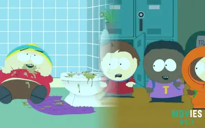 South Park Drops Season 28 Premiere with "Twisted Christian" Episode
