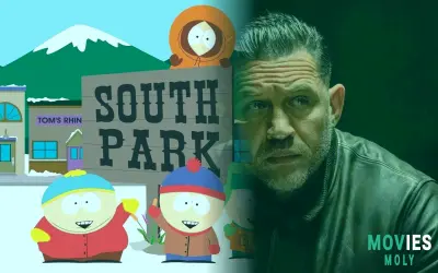 South Park is no longer available on Paramount+: The Epic Streaming Battle Explained