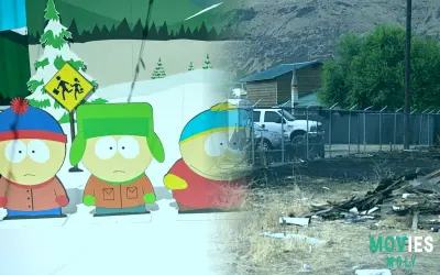 South Park Season 27 Episode 2: 'Got a Nut': Complete Breakdown and Controversy Explained