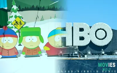 South Park Season 27: New Episodes, Streaming, and the Trump Controversy Explained.