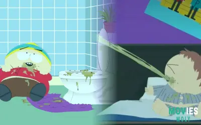 South Park Season 28 Kicks Off with "6-7" TikTok and Trump's Antichrist Mayhem!