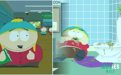 South Park Shakes Things Up: Season 28 Kicks Off with 'Twisted Christian'
