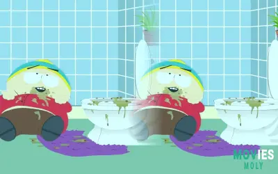 South Park Unleashes Wild Season 28 with "Twisted Christian" Episode