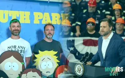 South Park's 'Got a Nut': The Ultimate Analysis of Kristi Noem, Puppy, and Political Satire
