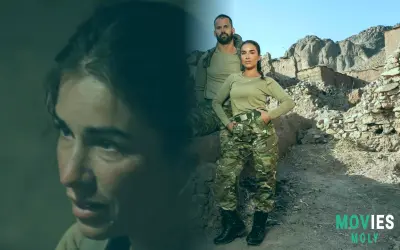 Special Forces Shocker: Eric Decker's Injury & Jessie James Decker's Heartfelt Exit